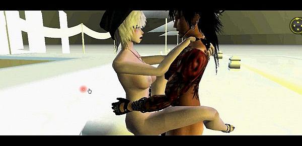  imvu sex cutie blonde girl kata